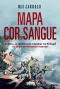 Mapa Cor de Sangue - Preview