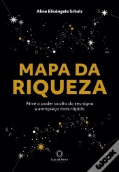 Capa do artigo Mapa Da Riqueza