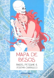 Capa do artigo Mapa De Besos