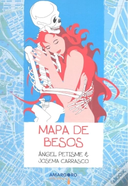 Capa do artigo Mapa De Besos