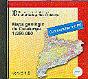 Mapa De Catalunya E 1:250.000 (Connectable A Gps) - Preview