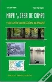 Capa do artigo Mapa De La Casa De Campo