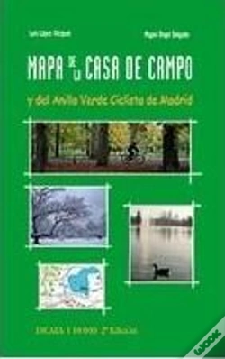 Capa do artigo Mapa De La Casa De Campo