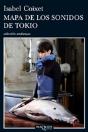 Mapa De Los Sonidos De Tokio - Preview