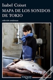 Capa do artigo Mapa De Los Sonidos De Tokio