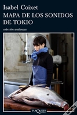Capa do artigo Mapa De Los Sonidos De Tokio