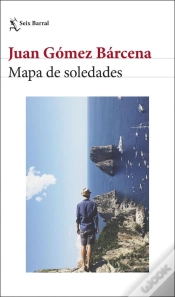 Capa do artigo Mapa De Soledades