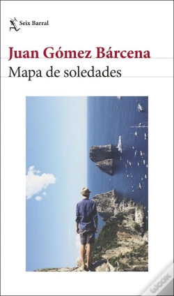 Capa do artigo Mapa De Soledades