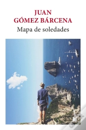 Capa do artigo Mapa De Soledades