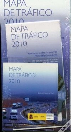 Capa do artigo Mapa De Tráfico 2010.