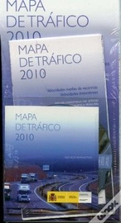 Capa do artigo Mapa De Tráfico 2010.