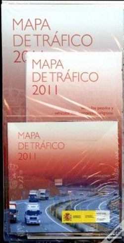 Capa do artigo Mapa De Tráfico 2011