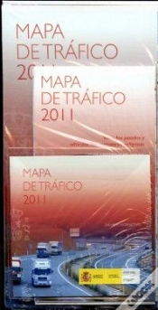 Capa do artigo Mapa De Tráfico 2011