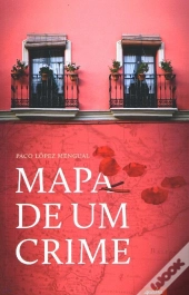 Mapa de um Crime