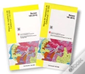 Capa do artigo Mapa De Vegetacio De Catalunya 1:50.000. Benasc 180 (32-9)