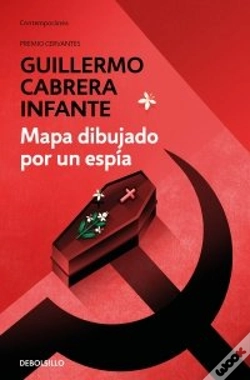 Capa do artigo Mapa Dibujado Por Un Espia