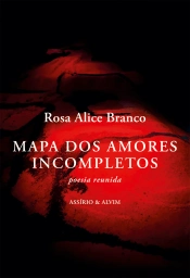 Capa do artigo Mapa dos Amores Incompletos