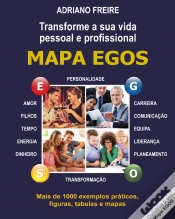 Capa do artigo Mapa EGOS