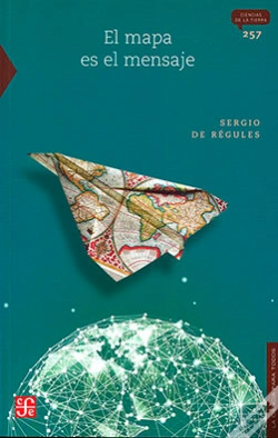 Capa do artigo Mapa Es El Mensaje, El