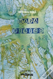 Capa do artigo Mapa Físico