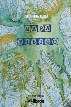 Capa do artigo Mapa Físico