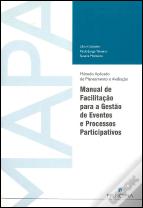 MAPA - Manual de Facilitação para a Gestão de Eventos e Processos Participativos