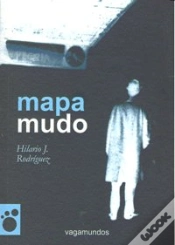 Capa do artigo Mapa Mudo