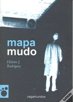 Capa do artigo Mapa Mudo