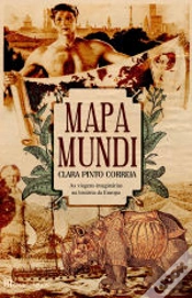 Capa do artigo Mapa Múndi