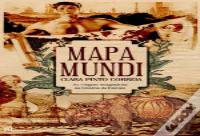 Mapa Múndi