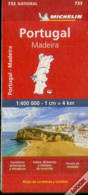 Capa do artigo Mapa Nacional Portugal e Madeira