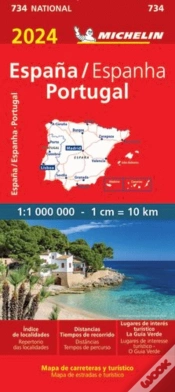 Capa do artigo Mapa National Espanha - Portugal 2024