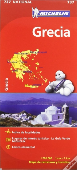 Capa do artigo Mapa National Grecia