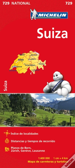Capa do artigo Mapa National Suiza