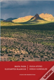 Capa do artigo Mapa Para Elefantes Blancos