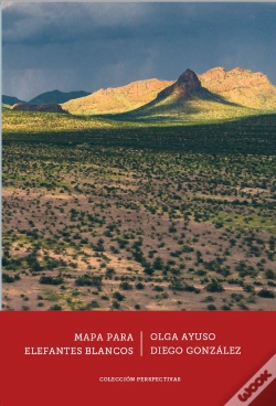 Capa do artigo Mapa Para Elefantes Blancos