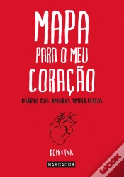 Capa do artigo Mapa Para o Meu Coração
