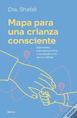 Capa do artigo Mapa Para Una Crianza Consciente