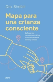 Capa do artigo Mapa Para Una Crianza Consciente