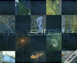 Mapa: Satélite