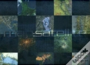 Capa do artigo Mapa: Satélite