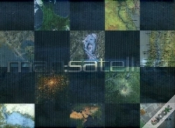 Capa do artigo Mapa: Satélite