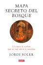 Mapa Secreto Del Bosque - Preview
