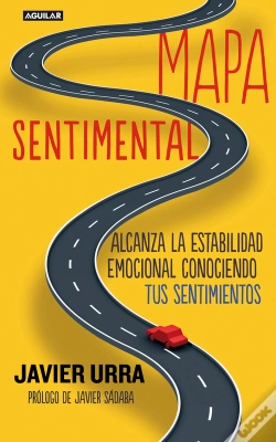 Capa do artigo Mapa Sentimental