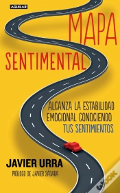 Capa do artigo Mapa Sentimental