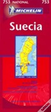 Capa do artigo Mapa Suécia 2006