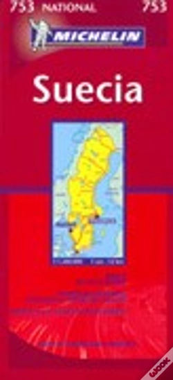 Capa do artigo Mapa Suécia 2006