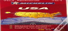 Mapa USA