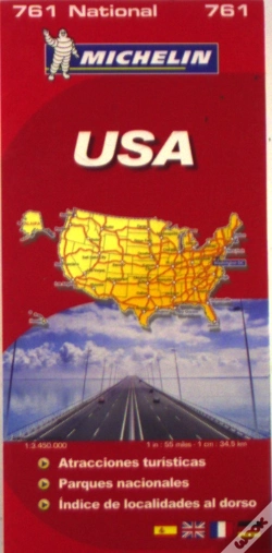 Capa do artigo Mapa USA