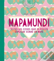 Capa do artigo Mapamundi - Catala